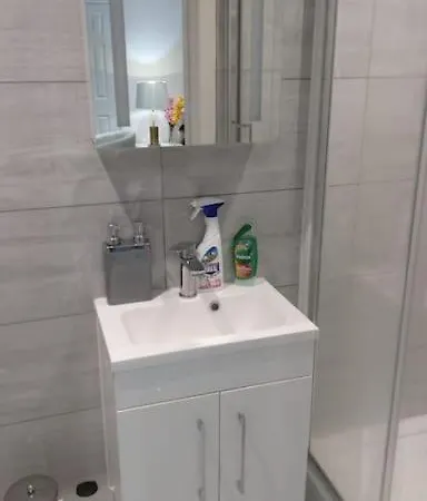 Luxurious & Stylish Flat, Access To Public Transport & Shops