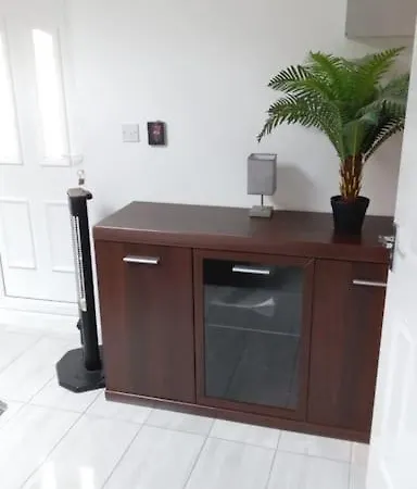 Luxurious & Stylish Flat, Access To Public Transport & Shops Apartment Thamesmead (Greater London)