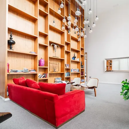 Stylish And Comfortable Canary Wharf Perfect For Long Apartment London