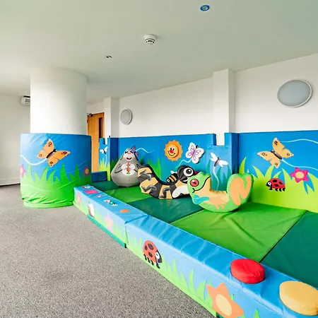Stylish And Comfortable Canary Wharf Perfect For Long Apartment London