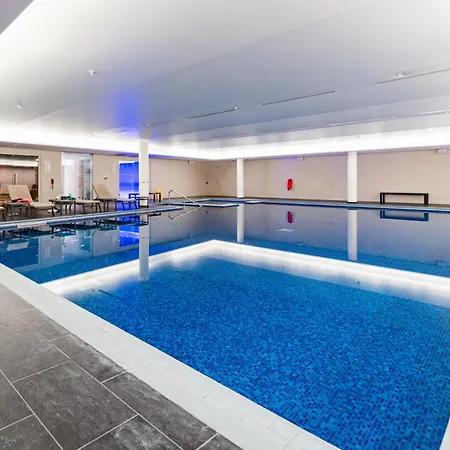 Apartment Stylish And Comfortable Canary Wharf Perfect For Long