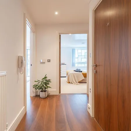 Stylish And Comfortable Canary Wharf Perfect For Long * London