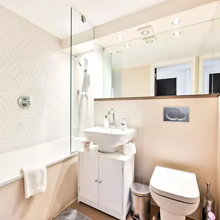 Guestready - Marvellous With Canal View * London