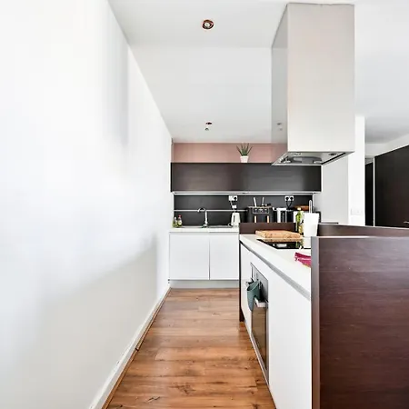 Guestready - Marvellous With Canal View London