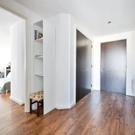 Guestready - Marvellous With Canal View