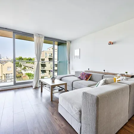 Guestready - Marvellous With Canal View Apartment