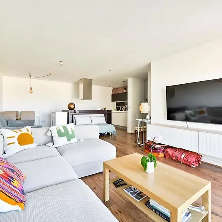 Guestready - Marvellous With Canal View Apartment *