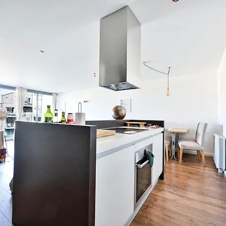 Guestready - Marvellous With Canal View *