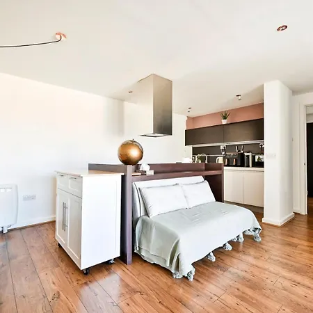 Guestready - Marvellous With Canal View London