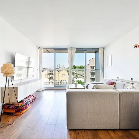 Apartment Guestready - Marvellous With Canal View