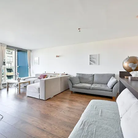 Guestready - Marvellous With Canal View London