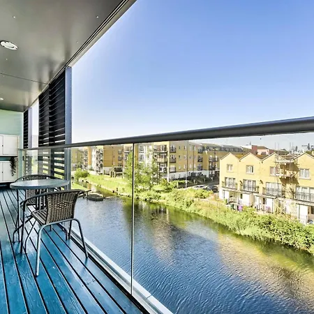 Apartment Guestready - Marvellous With Canal View