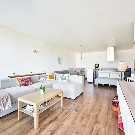 Apartment Guestready - Marvellous With Canal View *