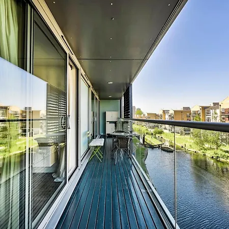 Guestready - Marvellous With Canal View