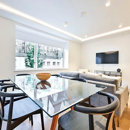 Guestready - Stylish Living In Paddington Apartment *