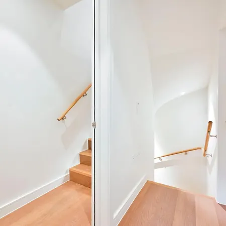 Guestready - Stylish Living In Paddington Apartment London