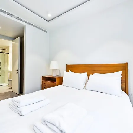 Guestready - Stylish Living In Paddington Apartment *