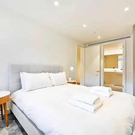 Guestready - Stylish Living In Paddington *