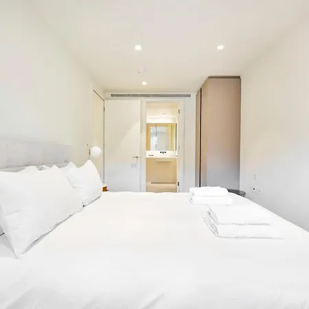 Guestready - Stylish Living In Paddington Apartment *