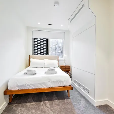 Guestready - Stylish Living In Paddington * London