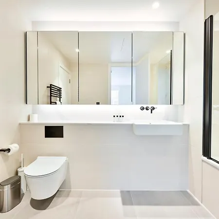 Guestready - Stylish Living In Paddington
