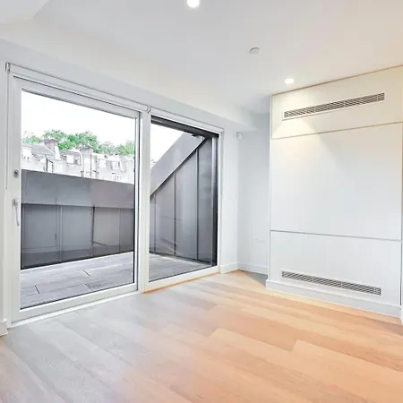 Guestready - Stylish Living In Paddington Apartment