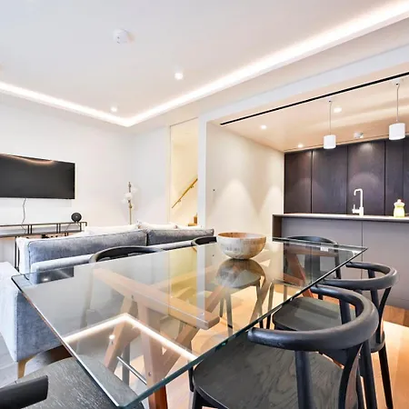 Guestready - Stylish Living In Paddington London