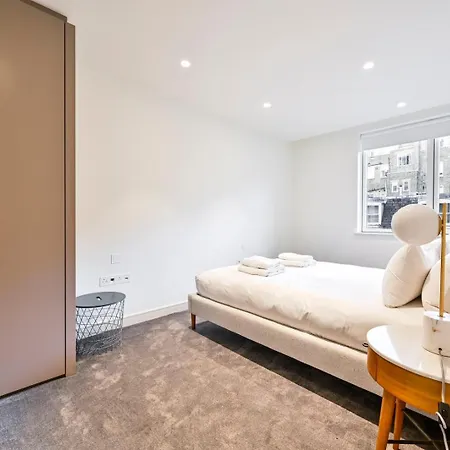 Guestready - Stylish Living In Paddington * London