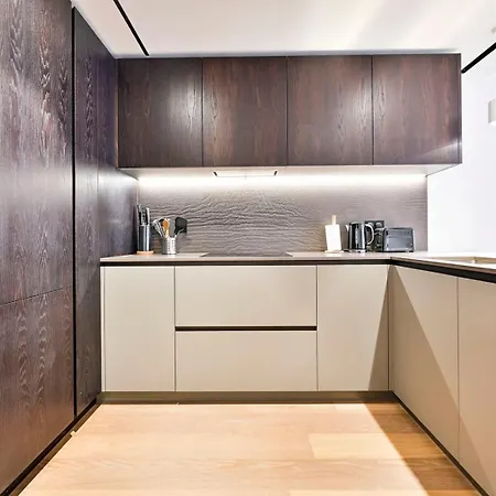 Guestready - Stylish Living In Paddington Apartment