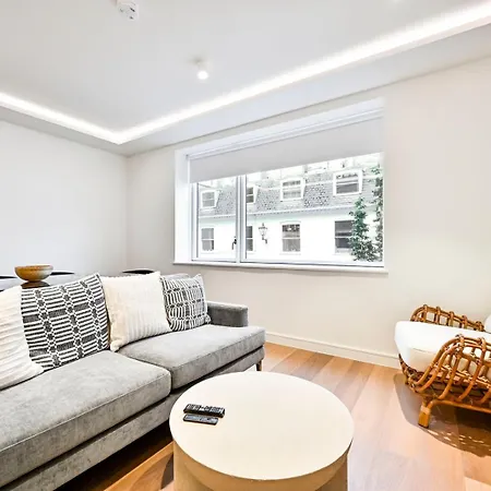 Apartment Guestready - Stylish Living In Paddington