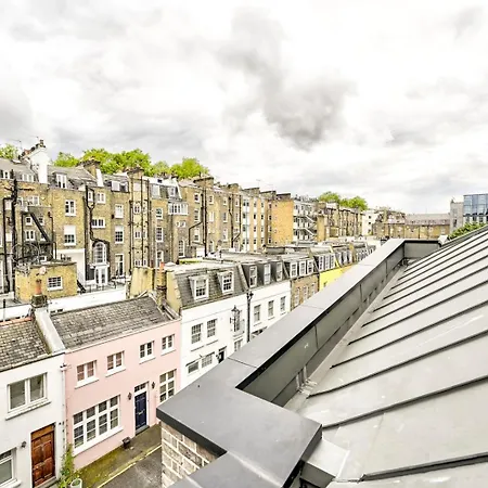Guestready - Stylish Living In Paddington * London