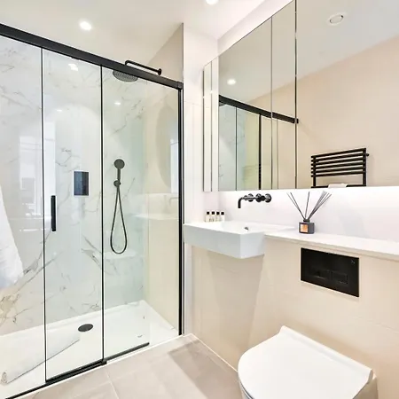Guestready - Stylish Living In Paddington Apartment