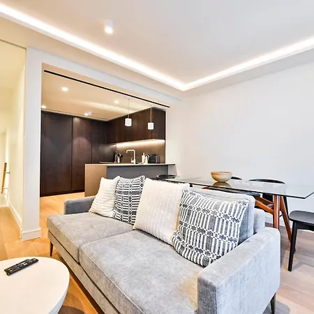 Guestready - Stylish Living In Paddington Apartment *