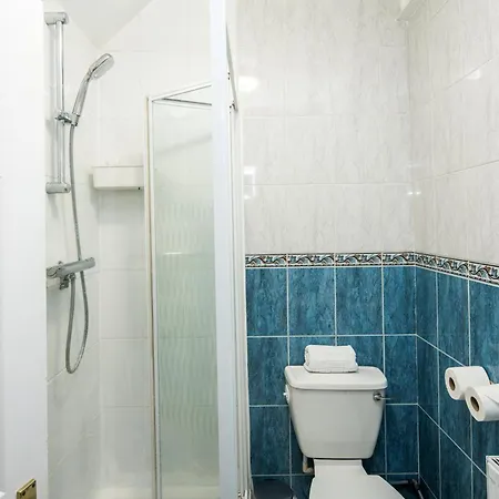 Serviced In Finchley Road London