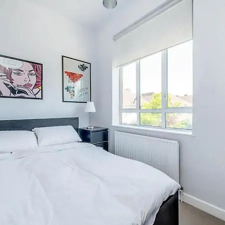 Apartment Parsons Flat