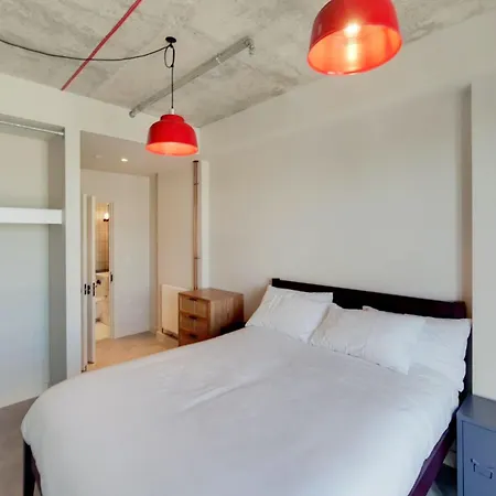 Apartamento Home-like Comfort At The Robinson In *