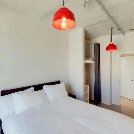 Home-like Comfort At The Robinson In