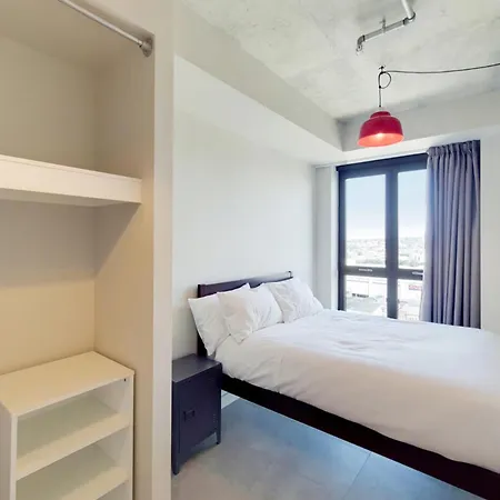 Apartamento Home-like Comfort At The Robinson In Londres