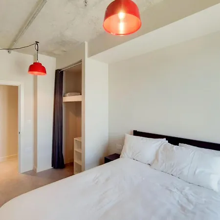 Home-like Comfort At The Robinson In