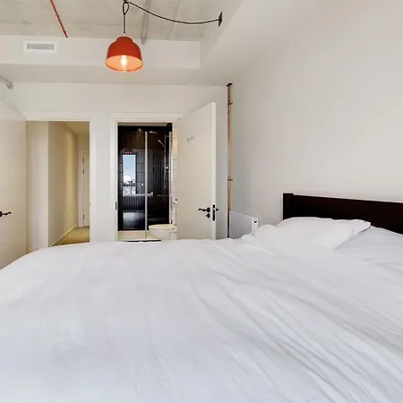 Apartamento Home-like Comfort At The Robinson In