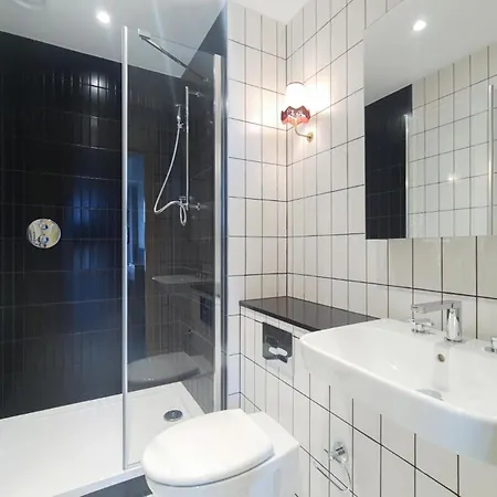 Home-like Comfort At The Robinson In Apartamento Londres