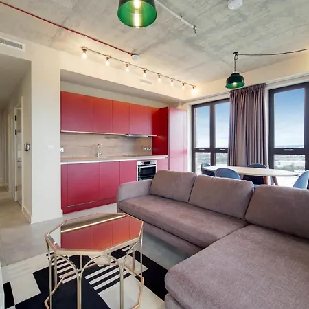 Apartamento Home-like Comfort At The Robinson In *