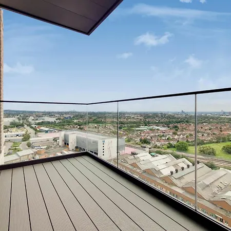 Home-like Comfort At The Robinson In Apartamento *