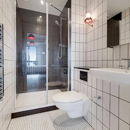 Home-like Comfort At The Robinson In Apartamento Londres