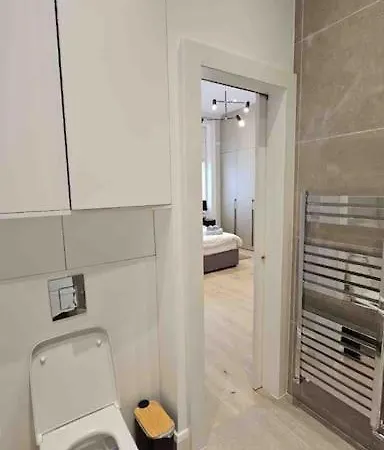 Luxury 2-bed Flat With Garden In Hampstead Mansion *