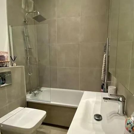 Luxury 2-bed Flat With Garden In Hampstead Mansion * London