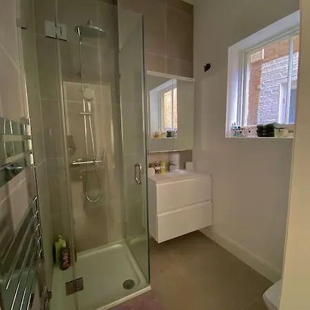 Apartment Luxury 2-bed Flat With Garden In Hampstead Mansion *