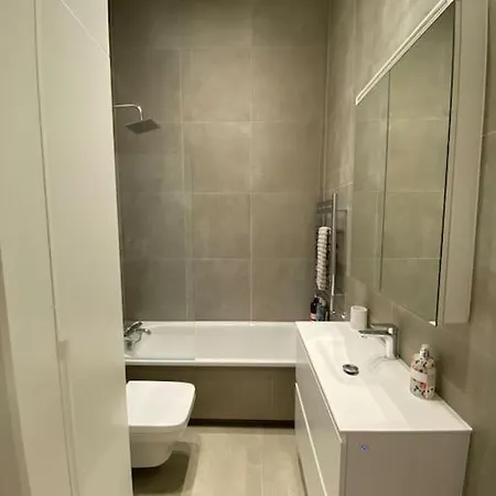 Apartment Luxury 2-bed Flat With Garden In Hampstead Mansion London