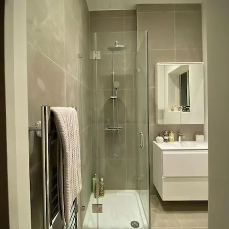 Luxury 2-bed Flat With Garden In Hampstead Mansion * London