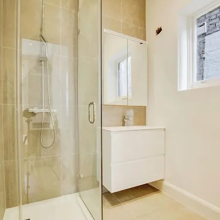 Luxury 2-bed Flat With Garden In Hampstead Mansion * London